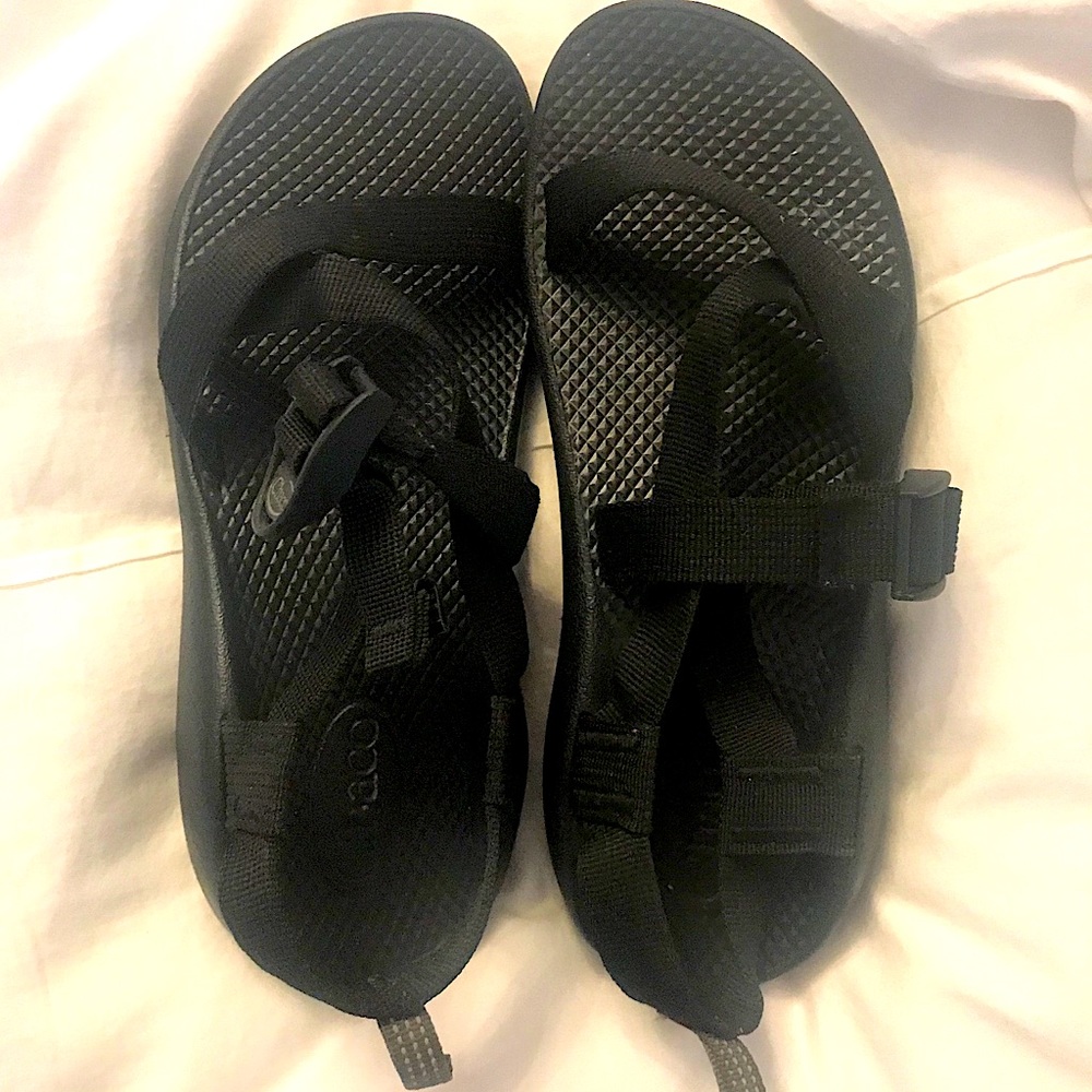 Chaco youth/boys size 6 z/cloud sandal
